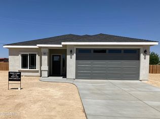 9161 Ironwood Ave, California City, CA 93505