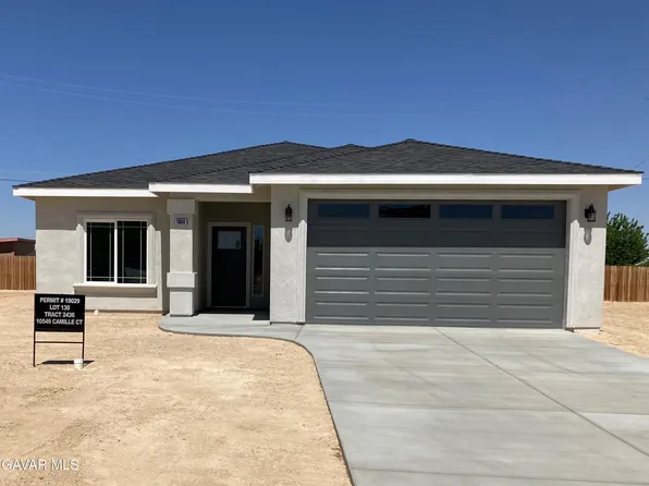 9161 Ironwood Ave, California City, CA 93505