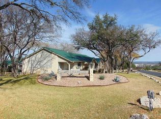 300 Poker Chip UNIT 11, Horseshoe Bay, TX 78657