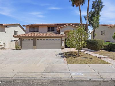 12503 N 57TH Avenue, Glendale, AZ, 85304