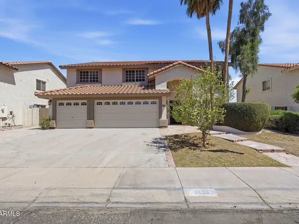 12503 N 57TH Avenue, Glendale, AZ 85304