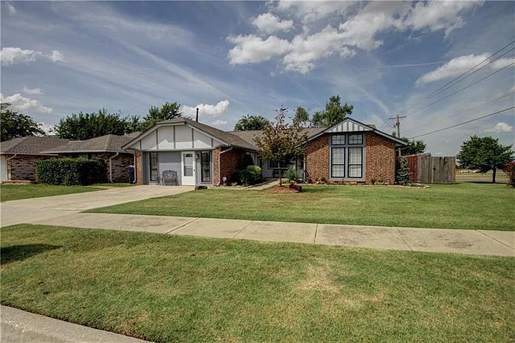 8001 NW 113th St, Oklahoma City, OK 73162 | Zillow