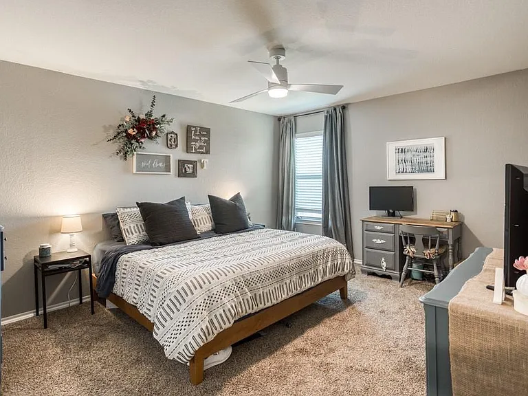 608 Rustic Meadows Trl — Photo 8