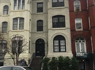 1823 Q St NW #1, Washington, DC 20009