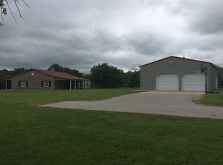 10220 S Holly Ave, Oklahoma City, OK 73169