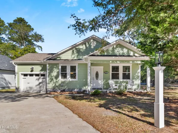 696 Folly Drive, Bolivia, NC 28422