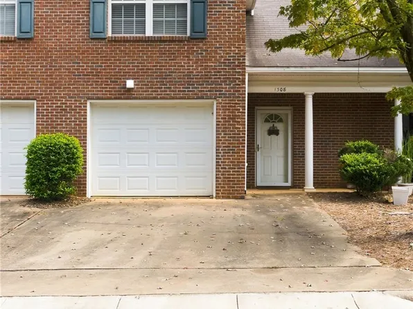2428 E University Dr APT 1308, Auburn, AL 36830