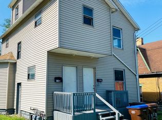 158 Wayne Pl, Sharon, PA 16146