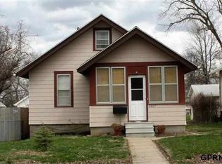 5057 S 37th St, Omaha, NE 68107