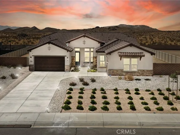 17220 Ta Ki Pi Rd, Apple Valley, CA 92307