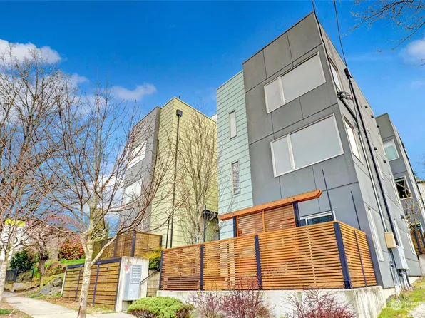 3108 30th Avenue S #B, Seattle, WA 98144