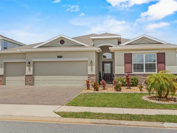2215 Camden Park Ave, Davenport, FL 33837