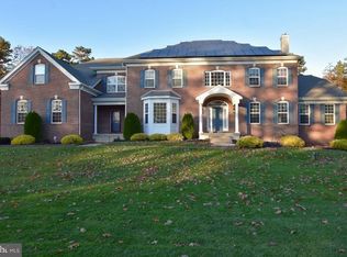 10 Jessica Ct, Tabernacle, NJ 08088