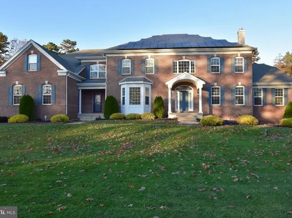 10 Jessica Ct, Tabernacle, NJ 08088