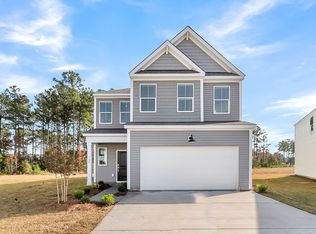 124 Scout Dr, Summerville, SC 29486