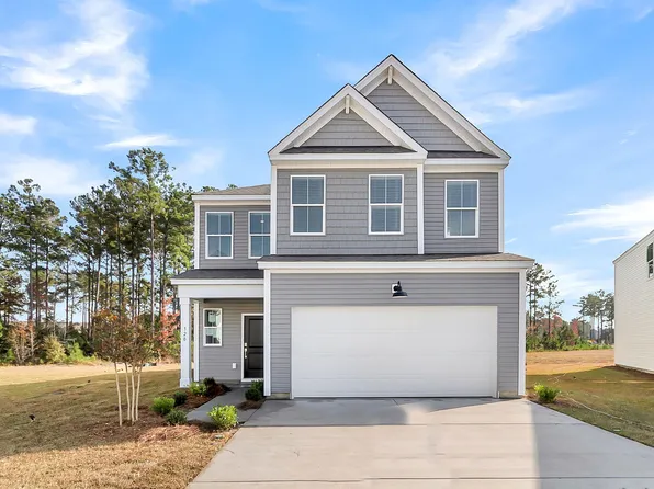 124 Scout Dr, Summerville, SC 29486