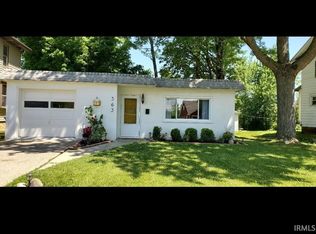 363 Penn Ave, Fort Wayne, IN