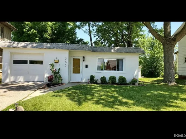 363 Penn Ave, Fort Wayne, IN 46805
