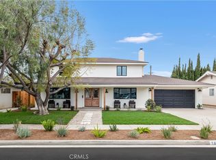 14711 Mimosa Ln, Tustin, CA 92780