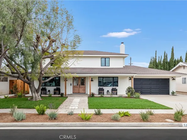 14711 Mimosa Ln, Tustin, CA 92780