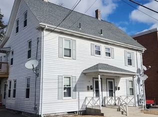41 Brooks Ave #1, Quincy, MA 02169