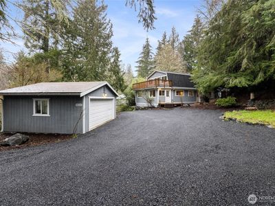8111 71st Street NW, Gig Harbor, WA, 98335