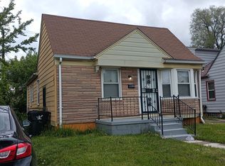 3346 S Bassett St, Detroit, MI 48217