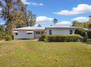 432 NE Horry Ave, Madison, FL 32340