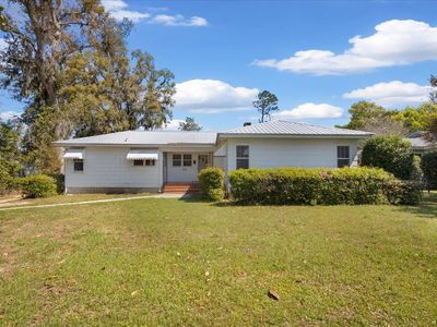 432 NE Horry Ave, Madison, FL, 32340