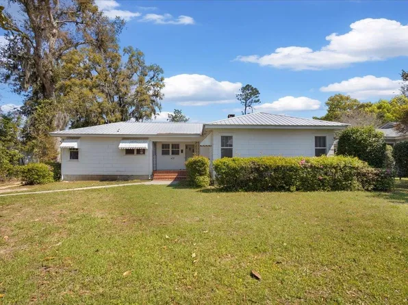 432 NE Horry Ave, Madison, FL 32340