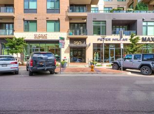 250 Columbine St UNIT 311, Denver, CO 80206