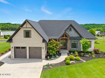 116 Nightingale Dr, Vonore, TN, 37885