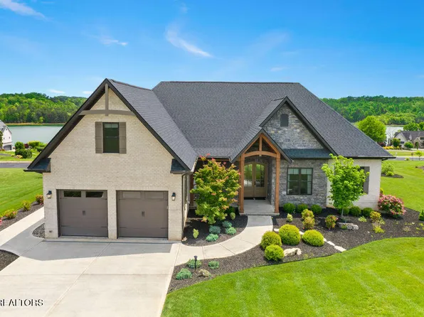 116 Nightingale Dr, Vonore, TN 37885
