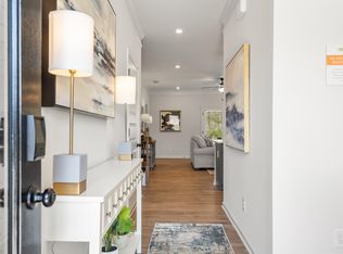 8205 Snowdrop Way, Ooltewah, TN 37363