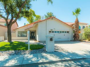 2017 S Paseo Loma Cir, Mesa, AZ 85202