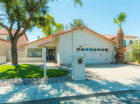 2017 S Paseo Loma Cir, Mesa, AZ 85202
