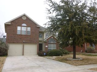 302 Owen Oaks Dr, Lake Dallas, TX 75065