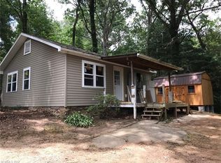 5 Shunka Dr, Asheville, NC 28806