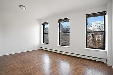 614 Saint Nicholas Avenue, #3C