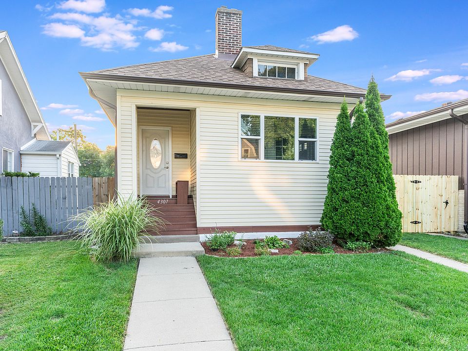 1st image of 4307 Blanchan Ave