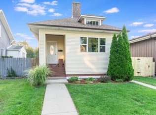 4307 Blanchan Ave, Brookfield, IL 60513