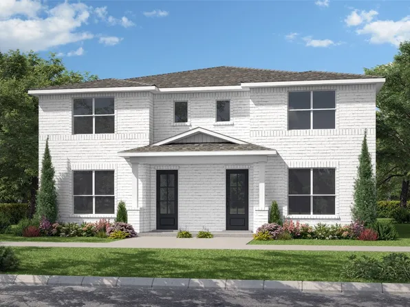 315 Athenia Dr, Fort Worth, TX 76114