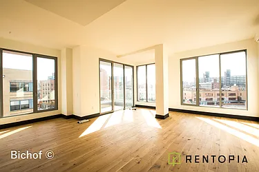 Rented by The KCI Group