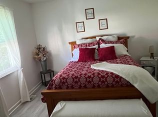 117 Bertha Ln, Jacksboro, TN 37757