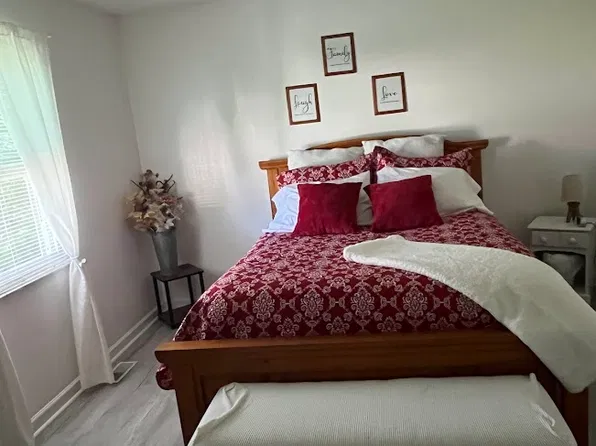 117 Bertha Ln, Jacksboro, TN 37757