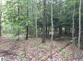 9532 Riley Rd, Interlochen, MI 49643