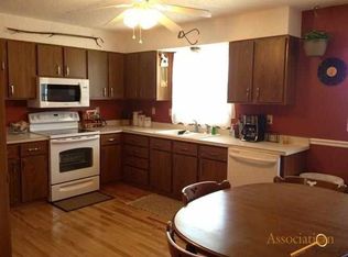 4310 Dolphin Ln, Rapid City, SD 57701