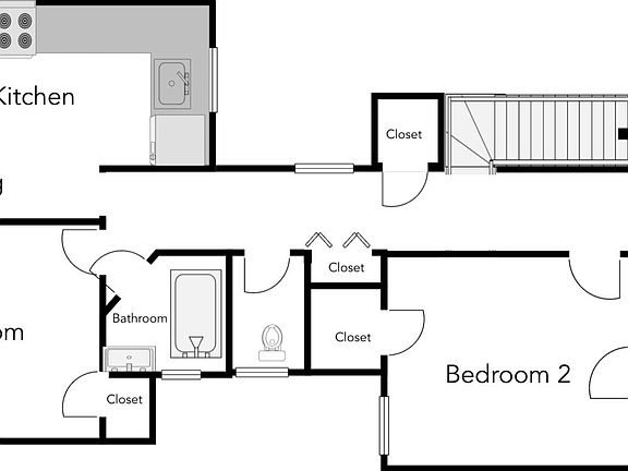 2nd image of 620A Natoma St