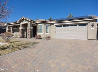 544 Merganser Ln, Sparks, NV 89436