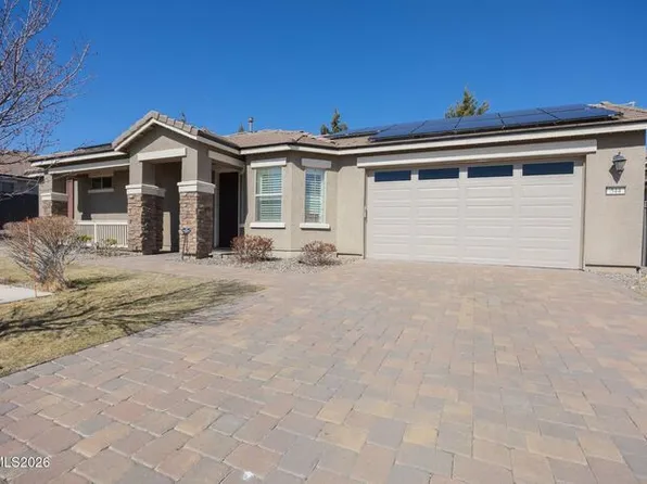544 Merganser Ln, Sparks, NV 89436